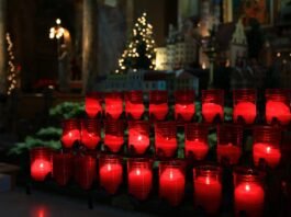 Prayer for the Faithful Departed