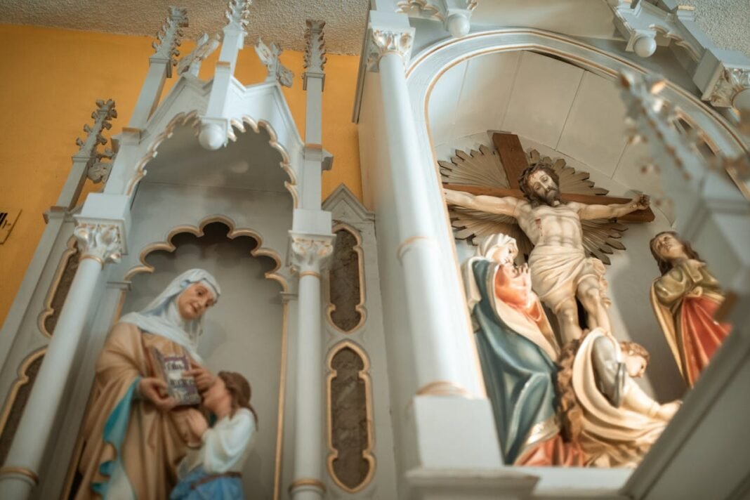 Prayer for the Church