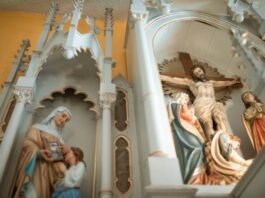 Prayer for the Church