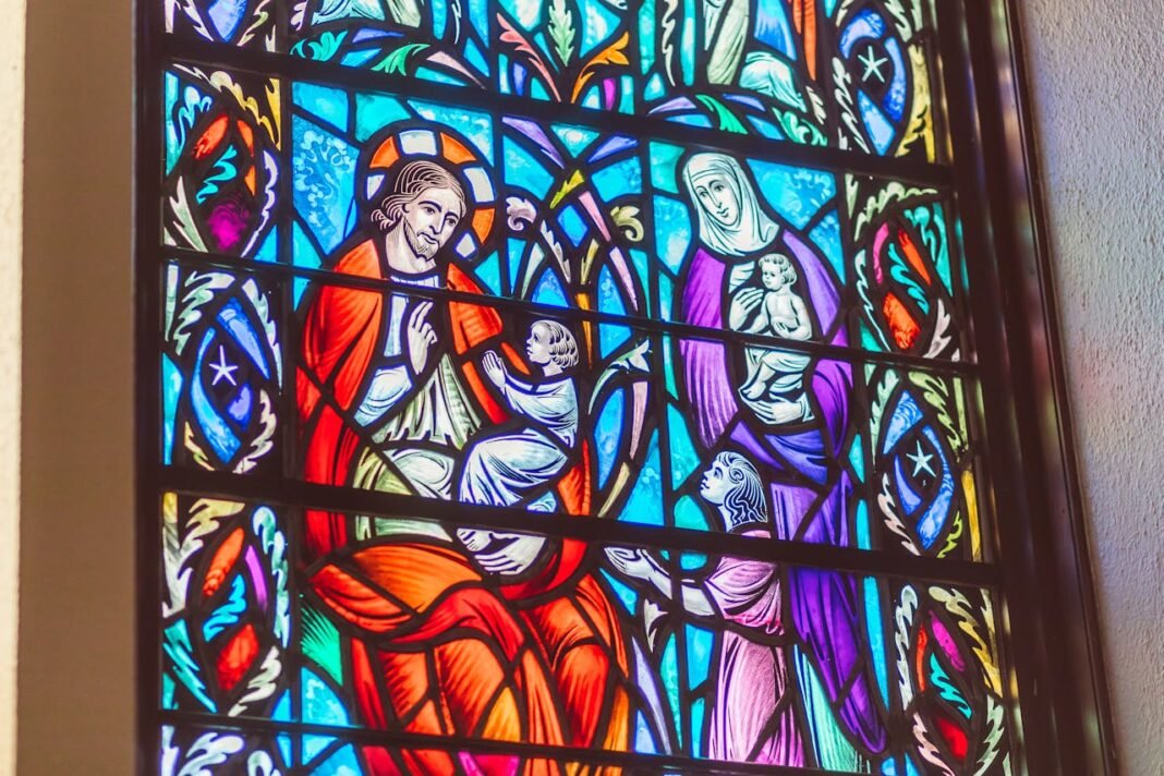 Prayer for Those We Love