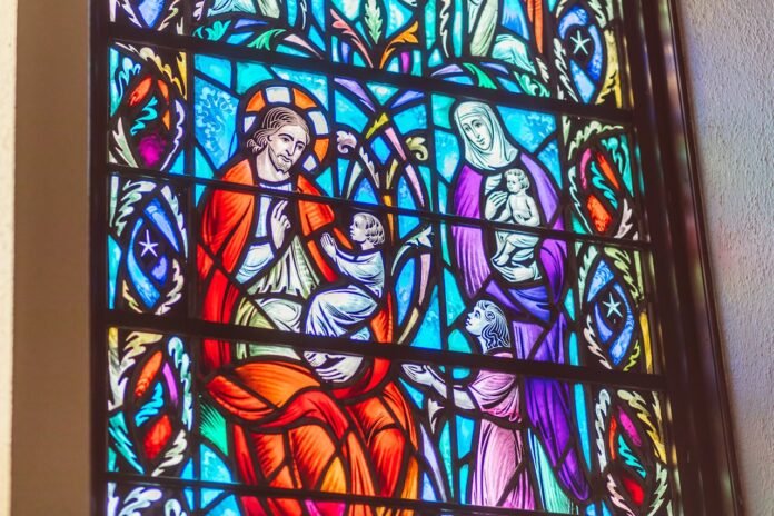 Prayer for Those We Love