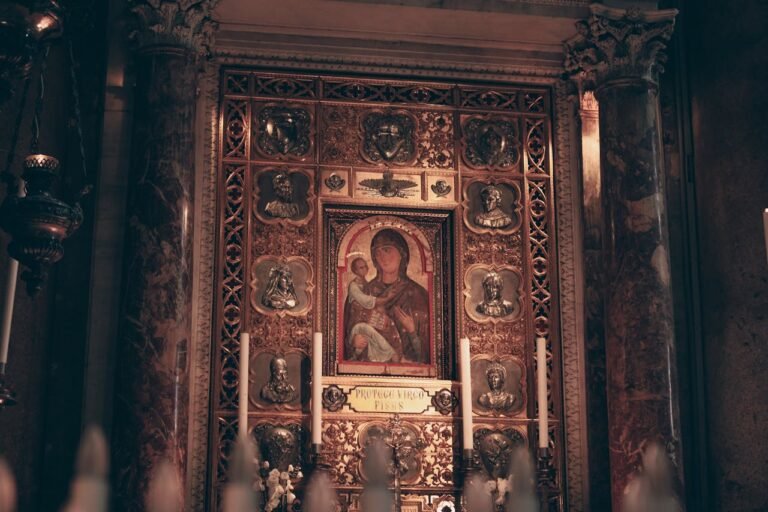 An Old French Prayer for Friends