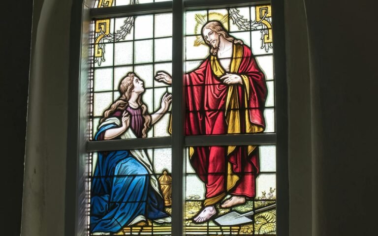 Prayer of Commendation