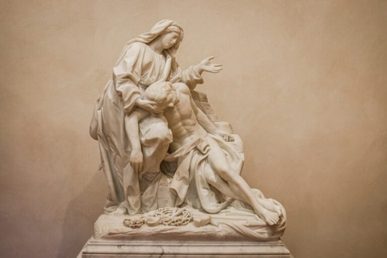 Maria, Mater Gratiae