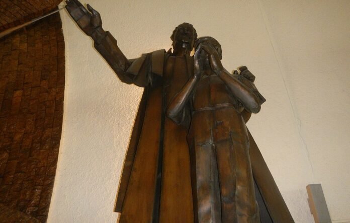 Prayer to Saint John Bosco