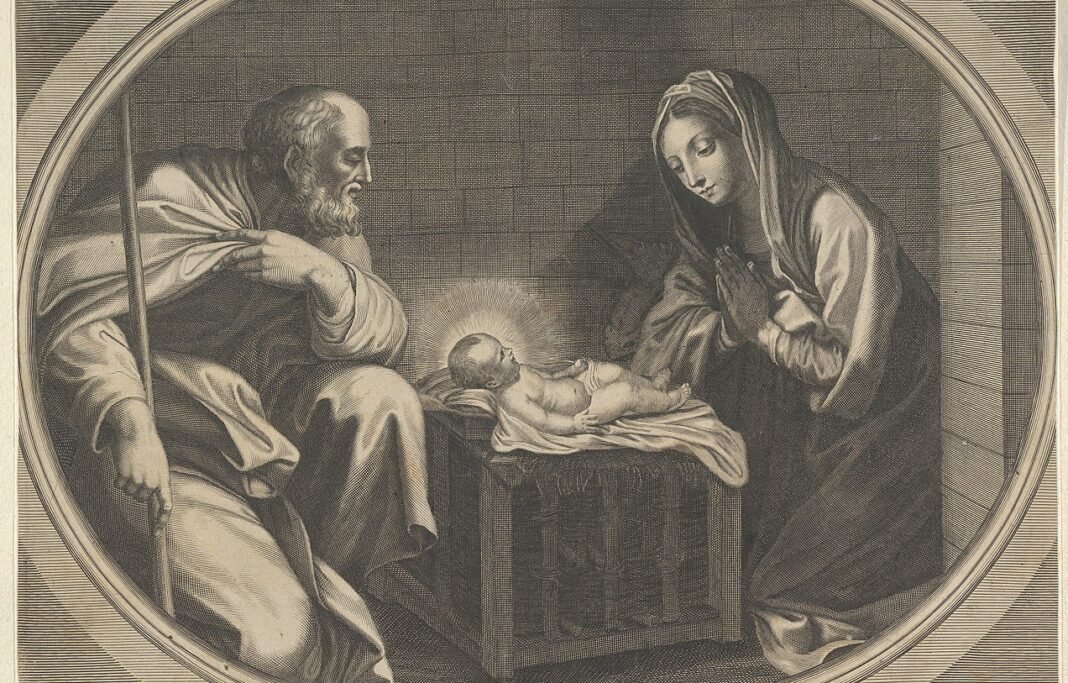 Simple Prayer of Petition to Saint Joseph