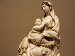 Prayer to Our Lady of Humility