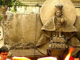 Prayer to the Infant Jesus of Prague