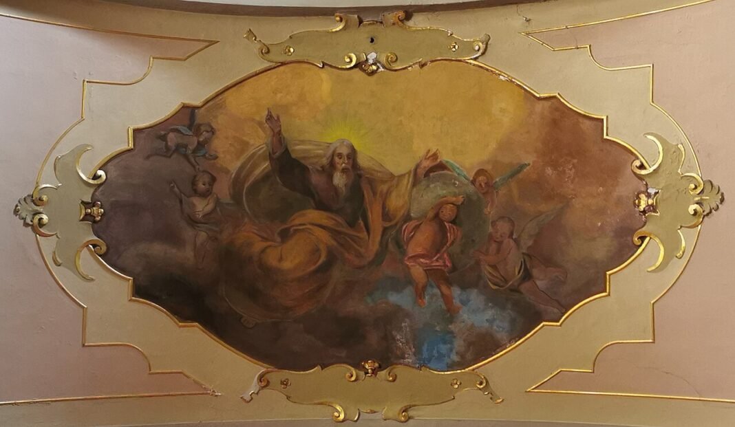 Saint Ambrose Prayer Before Communion