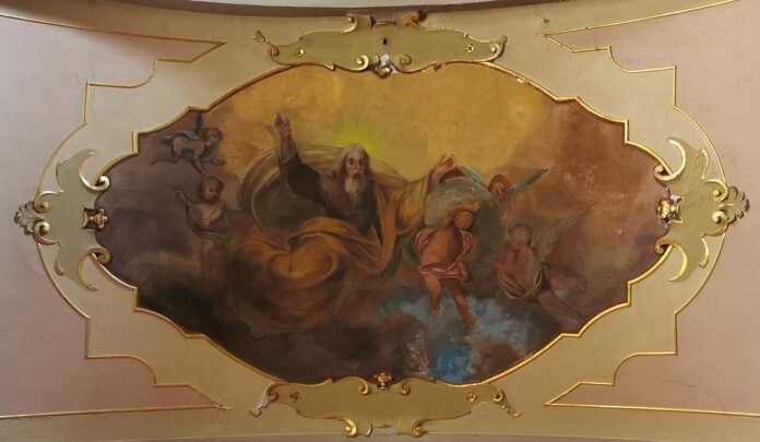 Saint Ambrose Prayer Before Communion