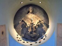 Prayers of Saint Frances Xavier Cabrini