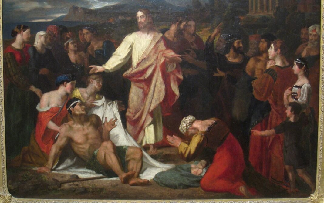 Prayers for the Sick