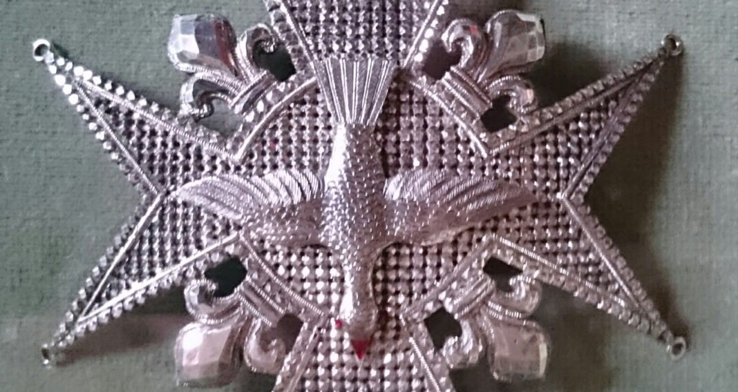 Prayer to the Holy Spirit