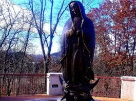 Prayer to Our Lady of Guadalupe 2