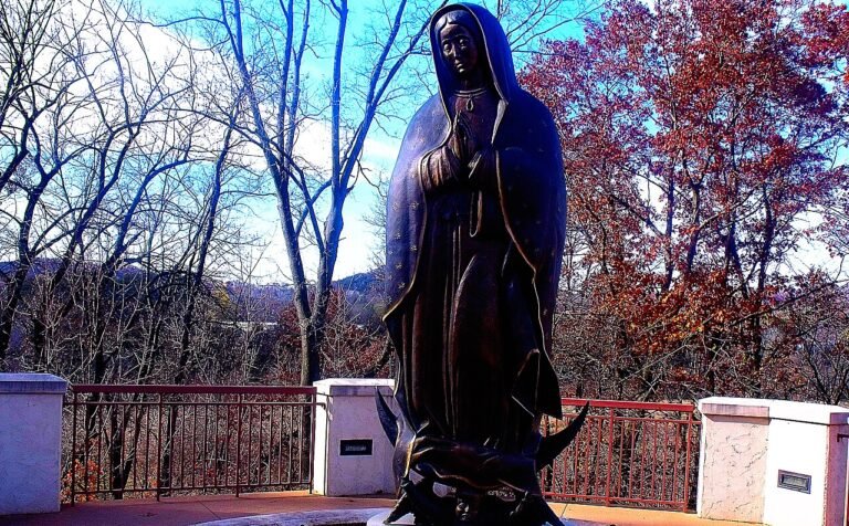 Prayer to Our Lady of Guadalupe 2