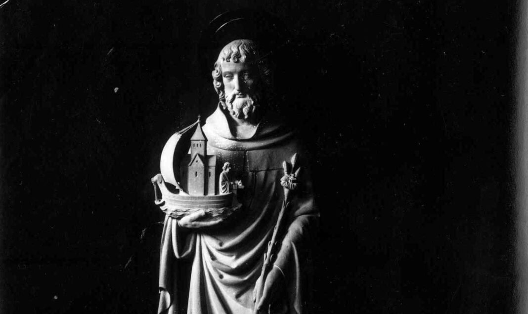 Prayer to Saint Jude