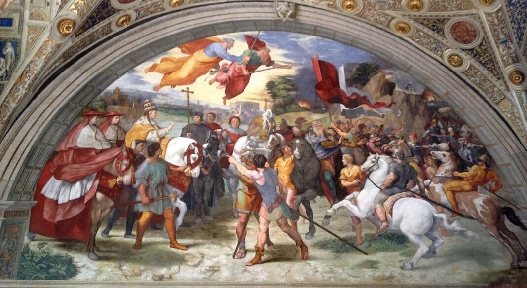 Prayers for the Church