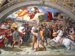 Prayers for the Church