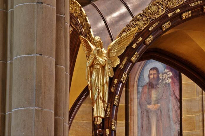 Prayer to Saint Joseph of Pope Pius IX