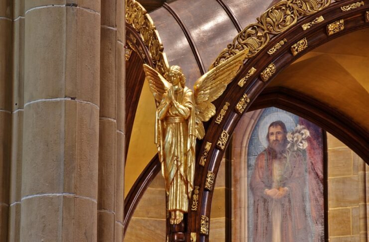 Prayer to Saint Joseph of Pope Pius IX