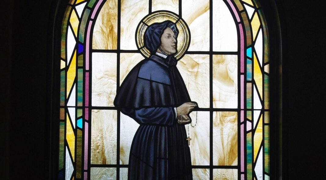Teaching of Saint Elizabeth Ann Seton (1774-1821)