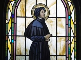Teaching of Saint Elizabeth Ann Seton (1774-1821)