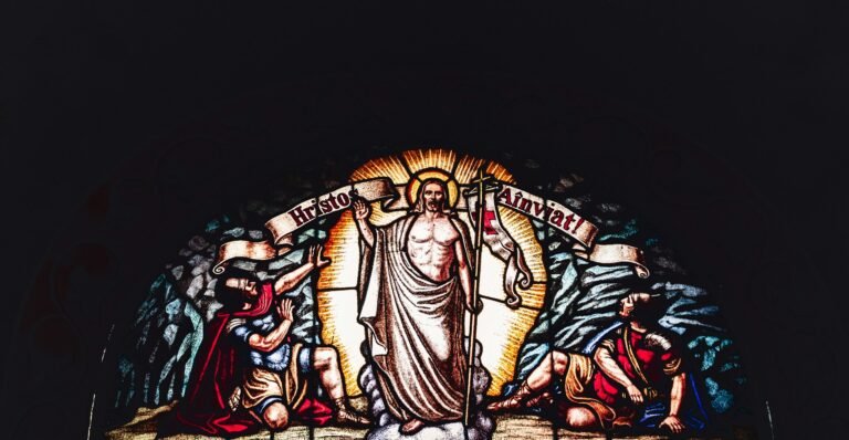 Anima Christi Prayer to the Most Holy Redeemer