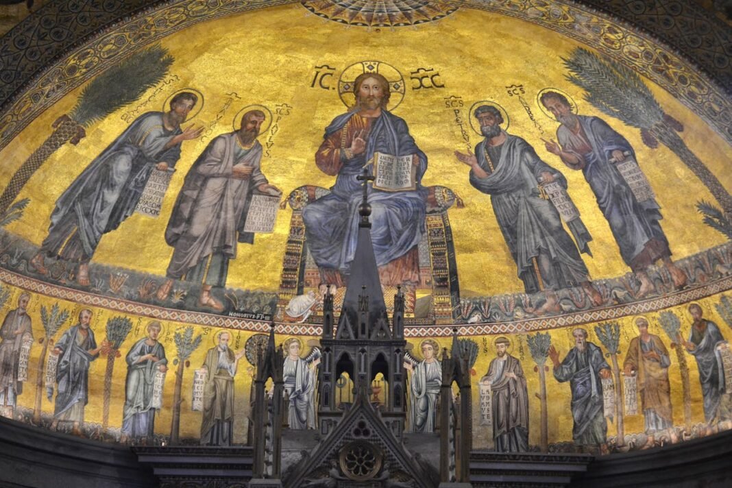 Psalm 51: Miserere (Repentance)