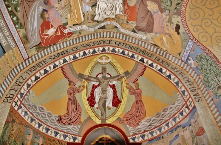 Reflecting Your Brightness