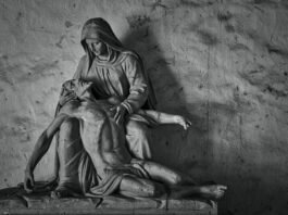 Prayer to the Mother of Consolation