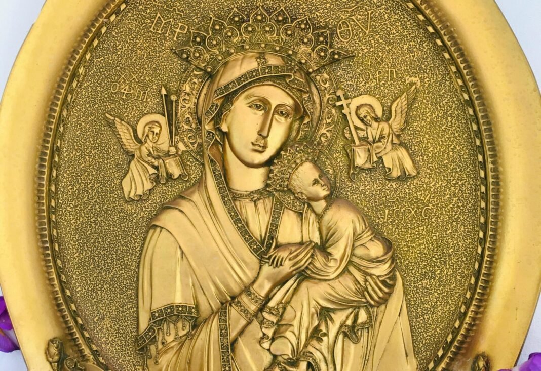 Prayers for the Respect of Human Life