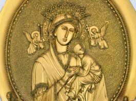 Prayers for the Respect of Human Life