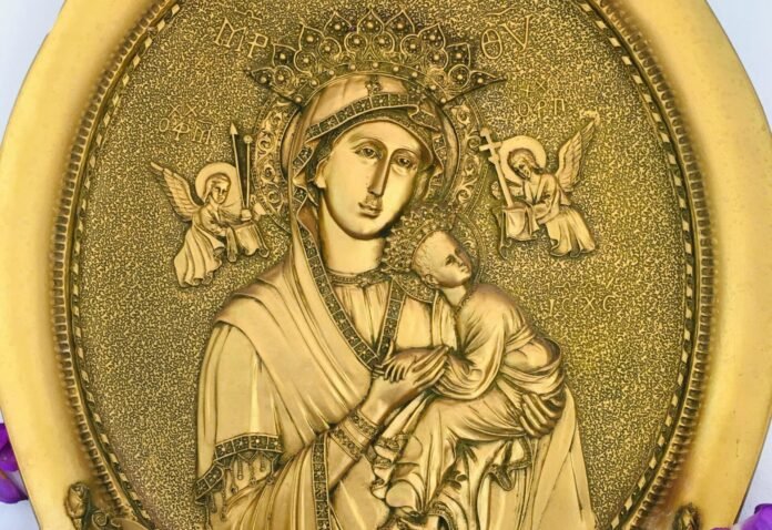 Prayers for the Respect of Human Life