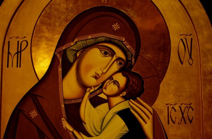 Sanda Maria, Succurre Miseris