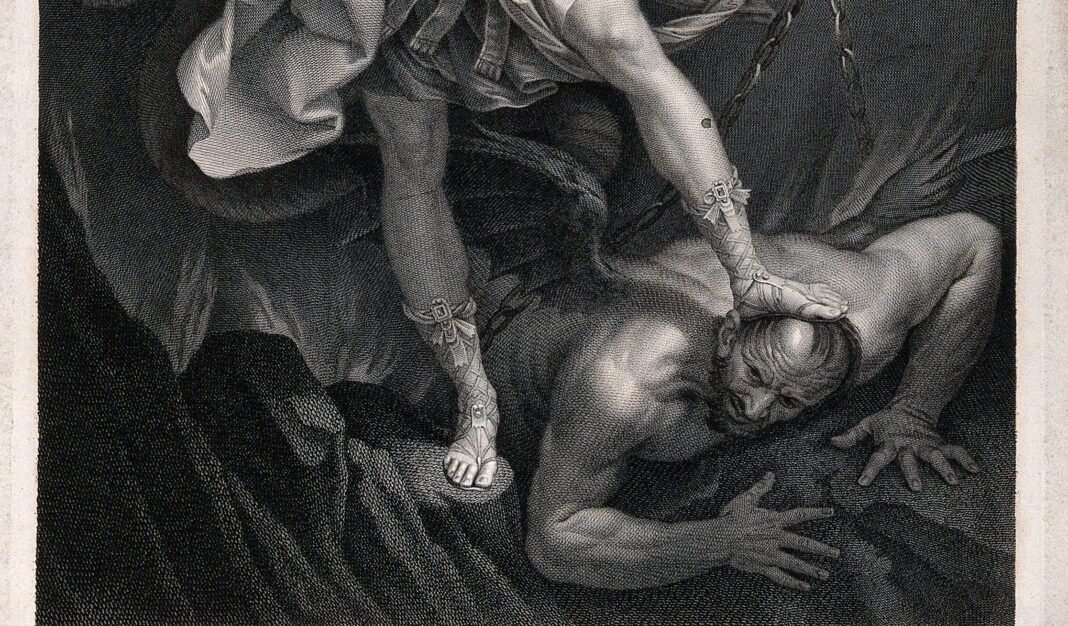 3 Powerful Prayers Against Spiritual Attack