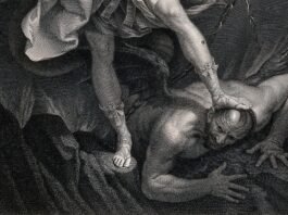 3 Powerful Prayers Against Spiritual Attack