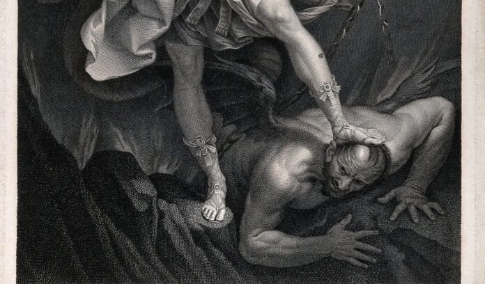 3 Powerful Prayers Against Spiritual Attack