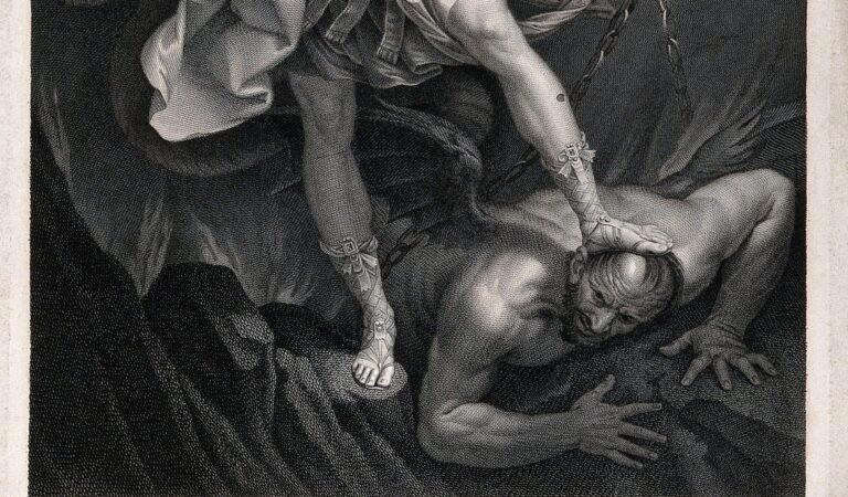 3 Powerful Prayers Against Spiritual Attack