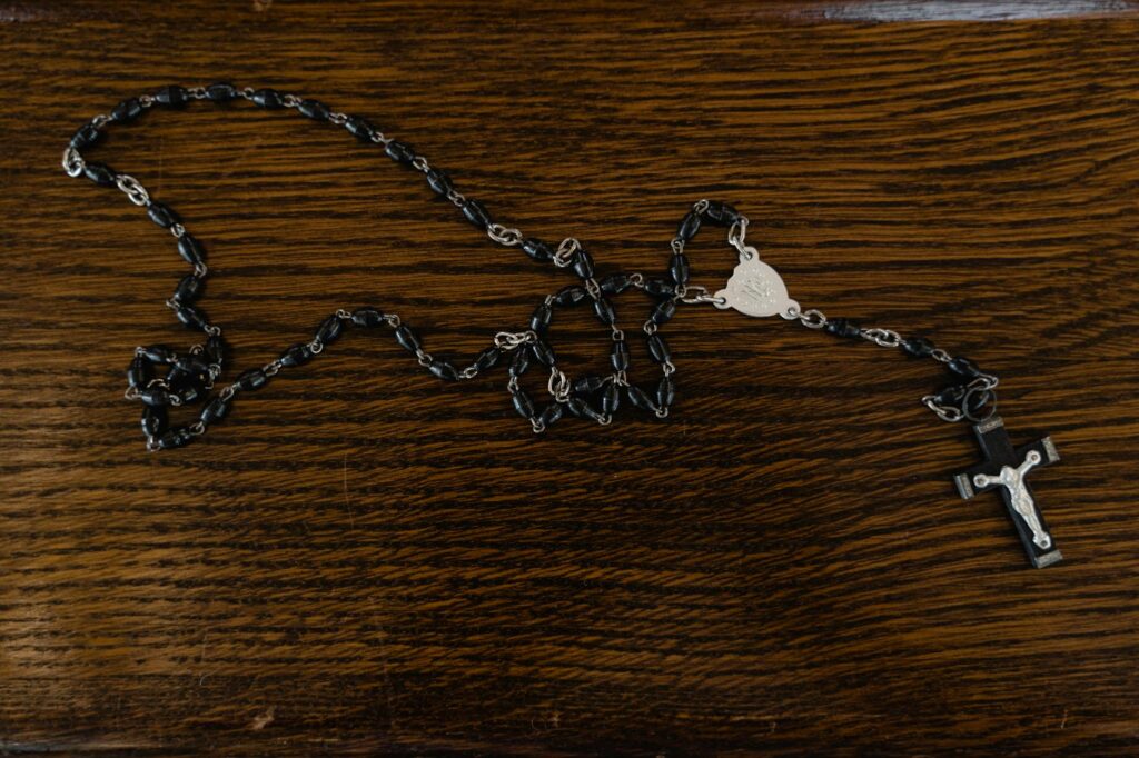 The Holy Rosary